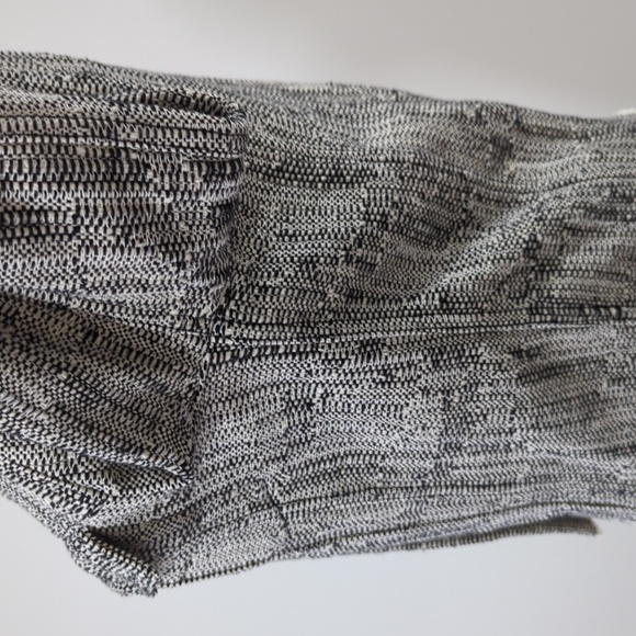 Marques Almeida Collarless Tweed Jacket - Picture 12 of 15